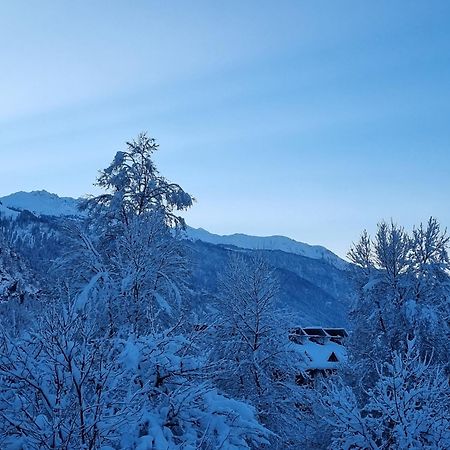 Banon Resorts Manāli Dış mekan fotoğraf