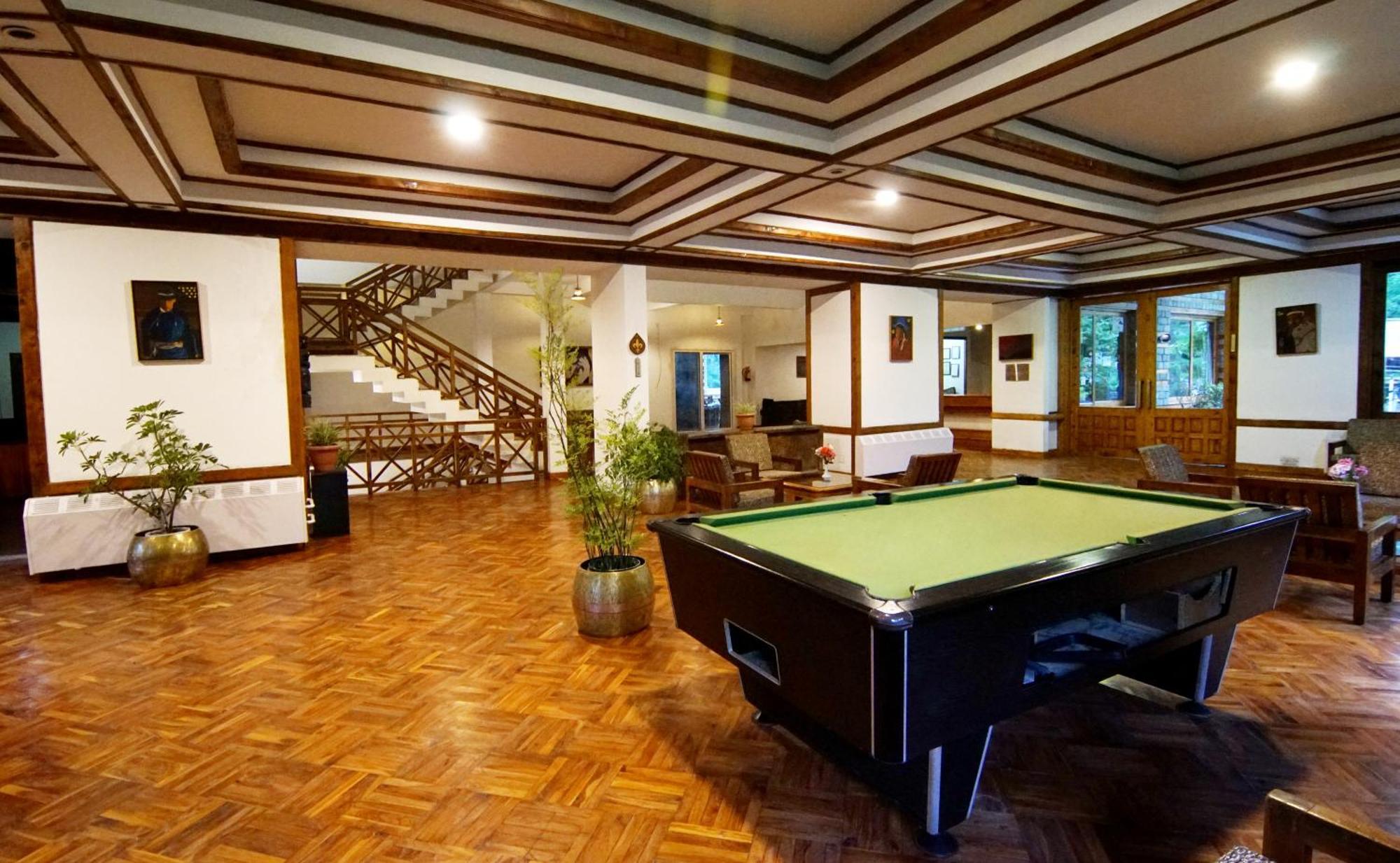 Banon Resorts Manāli Dış mekan fotoğraf