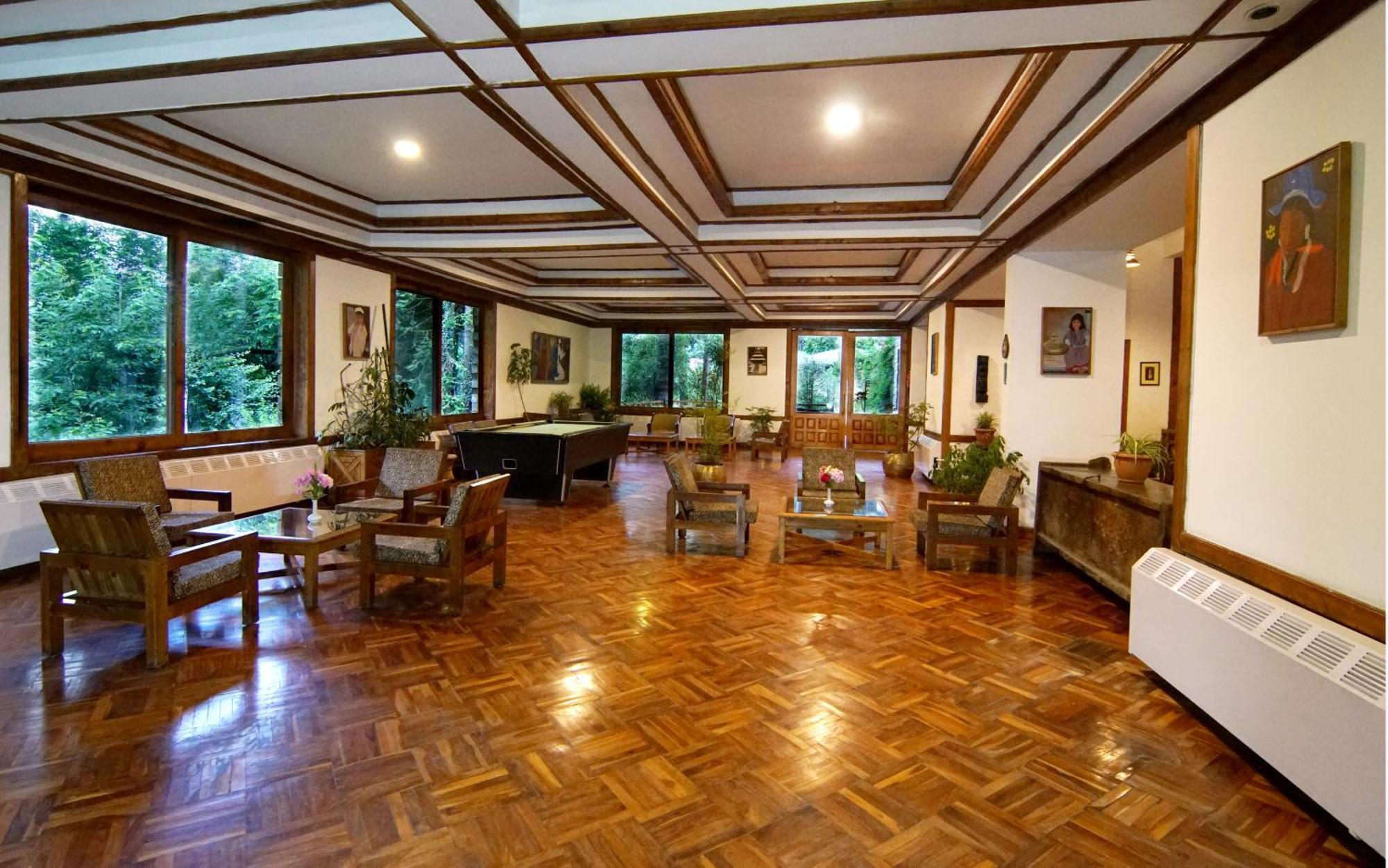 Banon Resorts Manāli Dış mekan fotoğraf